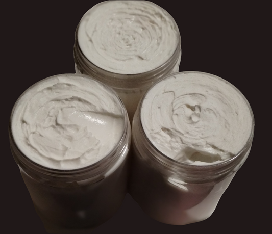 Body Butter