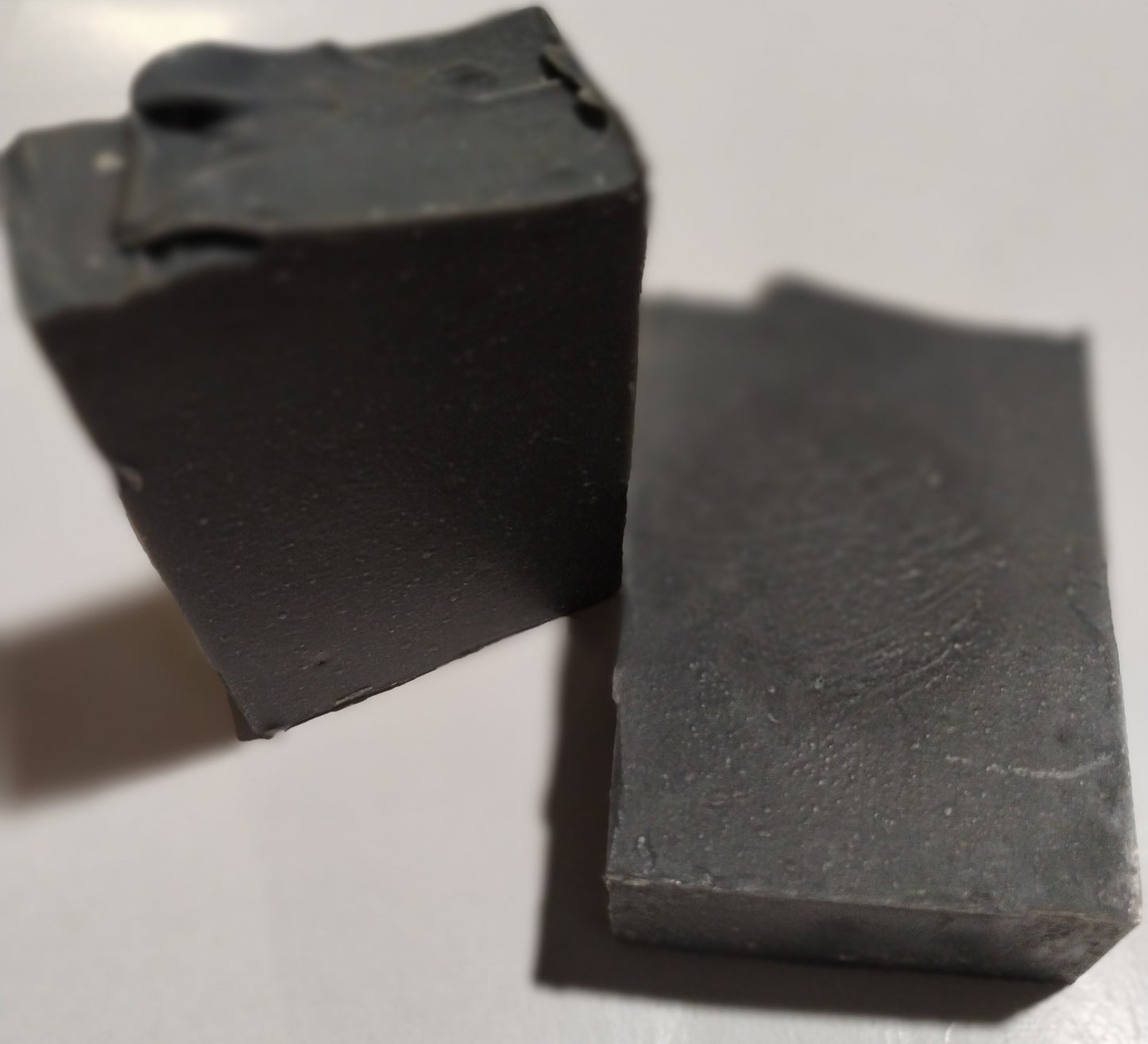 Charcoal and Neem Face Bar